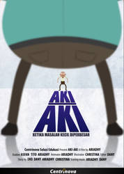 Short movie (aki-aki)