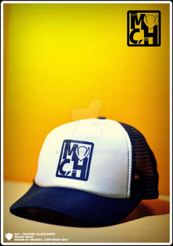 TRUCKER_MOCH DESIGN