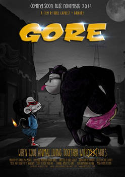 GORE