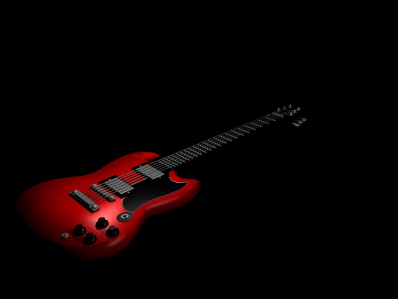 Gibson SG