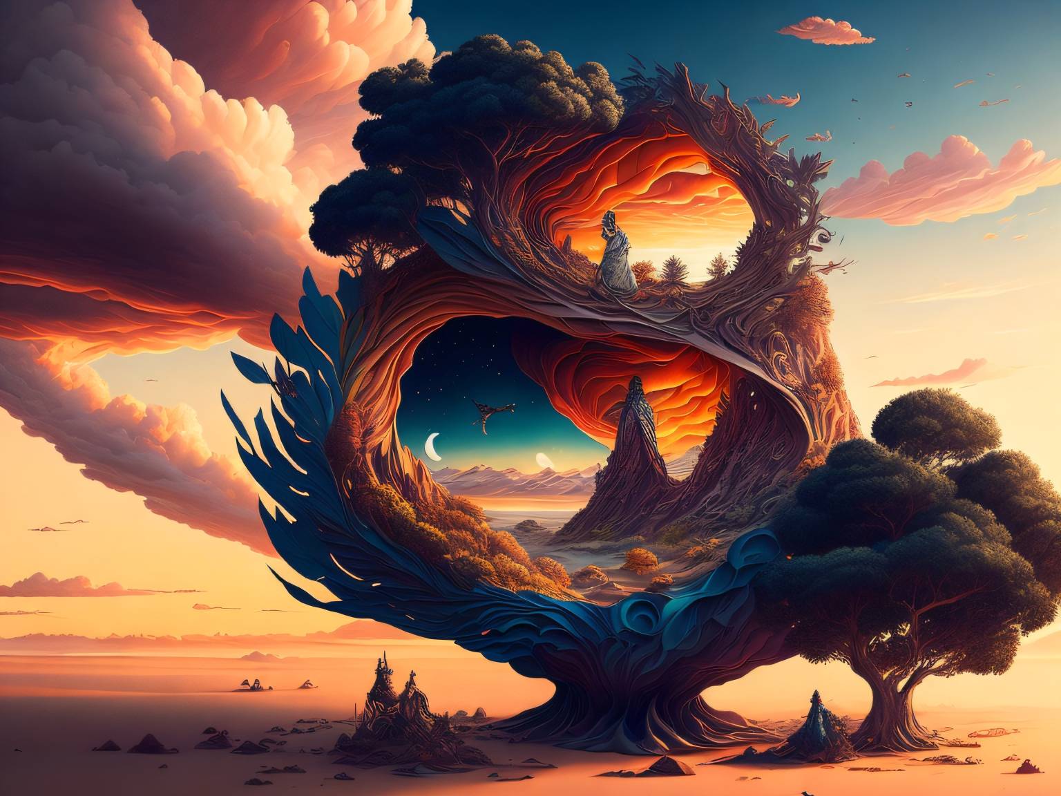 Scape Def Dreamscape by InkScapeDreams on DeviantArt