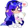 ||YCH Plush #6|| .:COMM:.