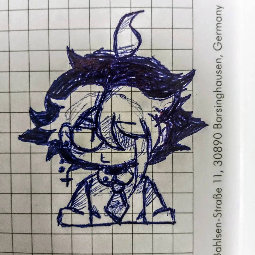 Stil Chibi Chibi stile by Dori2002 on DeviantArt