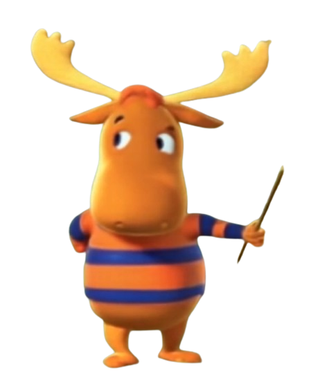 Tyrone (Backyardigans Pilot (2001) by DavidJose5891 on DeviantArt