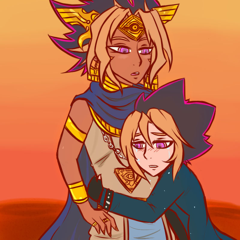 Stay by celestia-ludenberg on DeviantArt