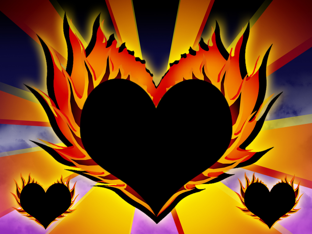 Hearts on Fire