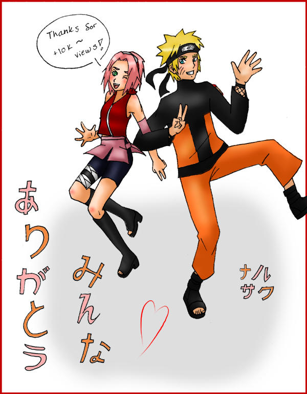 SakuraLovesNaruto User Profile DeviantArt