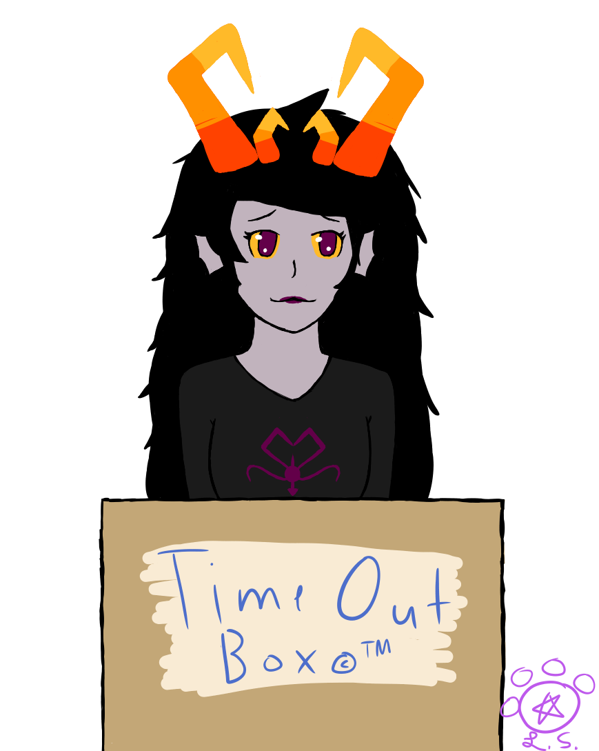 timeout box