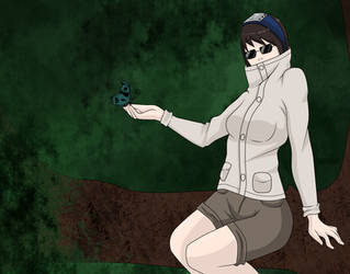 FemShino Aburame