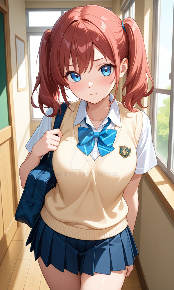 Anime By R3PL4Y1 On DeviantArt anime-by-r3pl4y1-on-deviantart