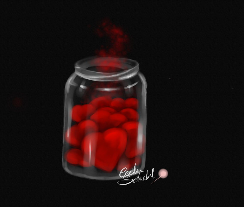 Jar of Hearts