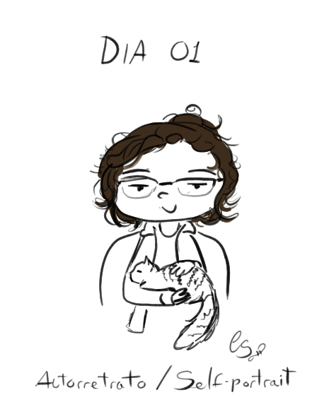 D01 autorretrato