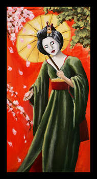 Geisha