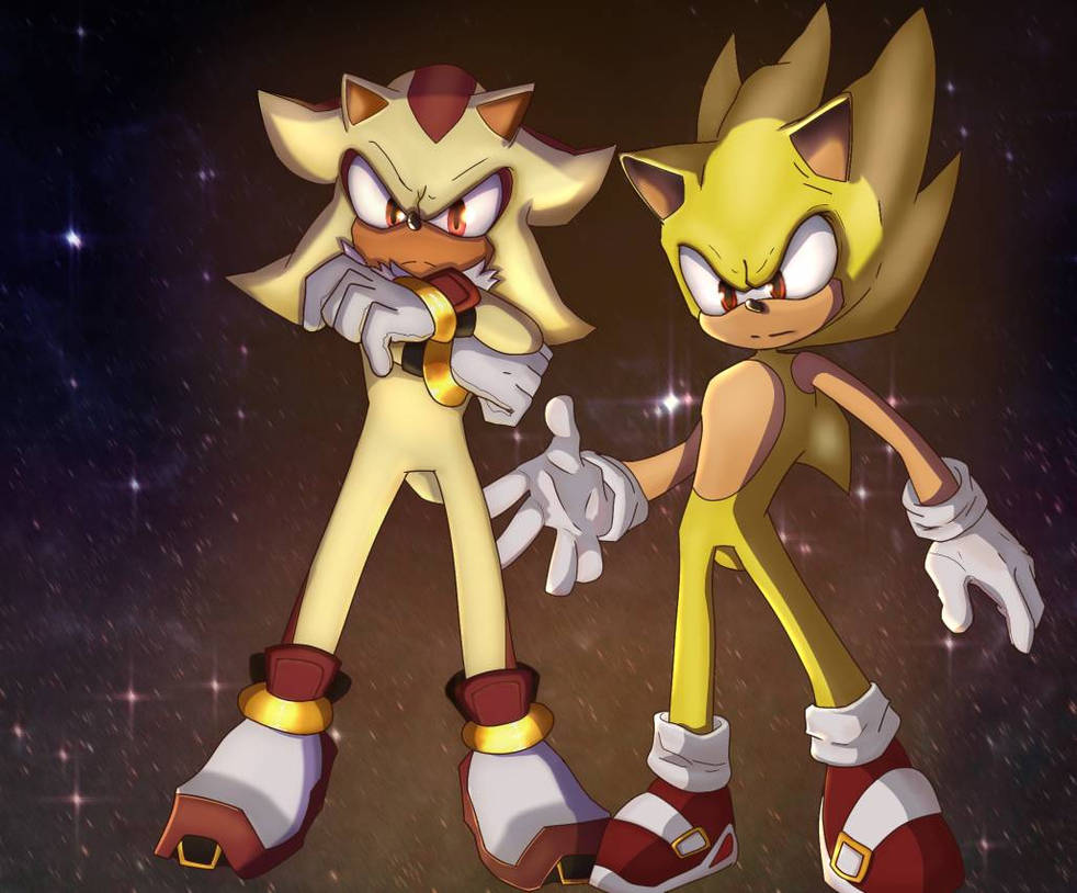 SA2 by Kimm-a on DeviantArt
