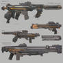 Weapons 2