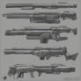 Weapons 8