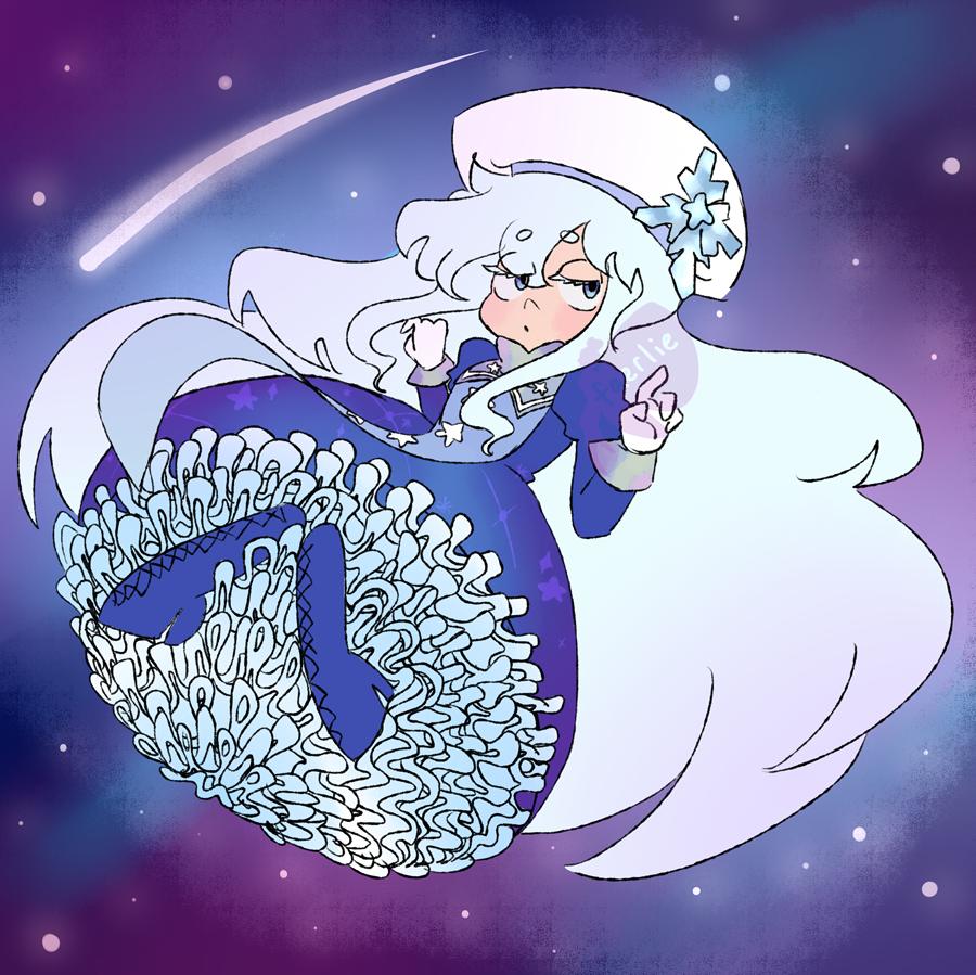 .: Pluto (Art Fight) :. by faerlie on DeviantArt