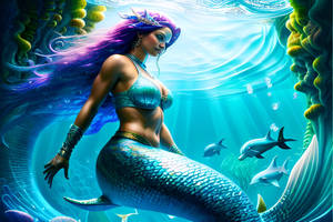Mermaid
