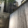 Outdoor Waterfall NYC