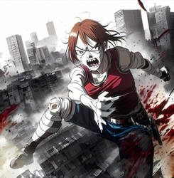 Zombie