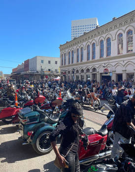 Loan Star Motorcycle Rally 2023.31