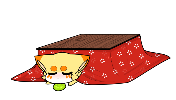 Kotatsu