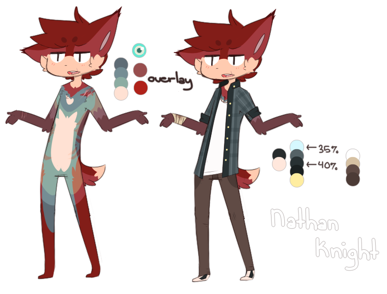 Nathan Knight