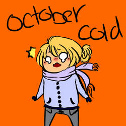 October Cold