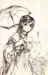 . Wednesday . by Wlotus-2307