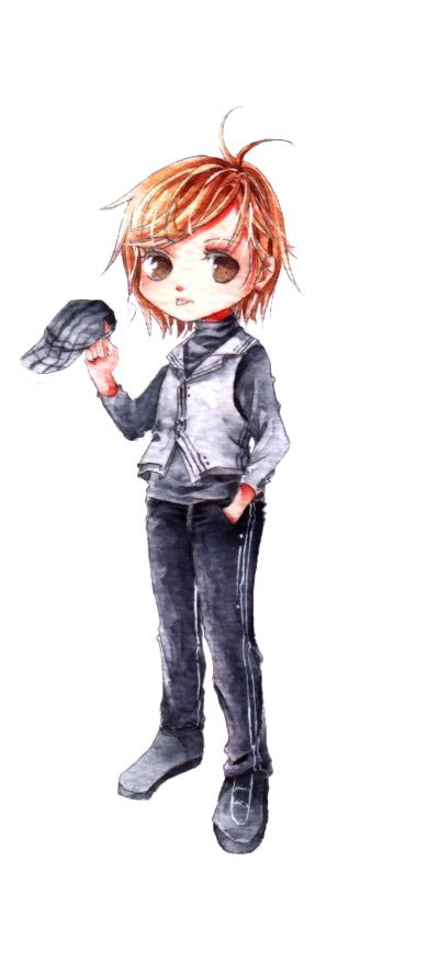 Chibi Changmin