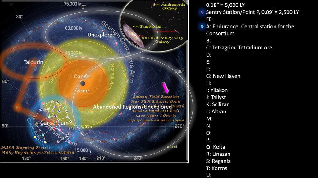 Galactic Inner Rim Planetary Map Galactic Map by Nomadicide on DeviantArt