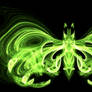 Nuclear butterfly8