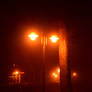 October night fog 4