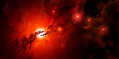 Ekka'lleryan nebula