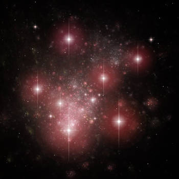 Hadranix starcluster4