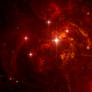 Aerendolinari nebula