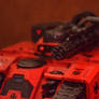 Blood Templars sicaran punisher assault tank6