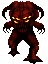 Rage demon