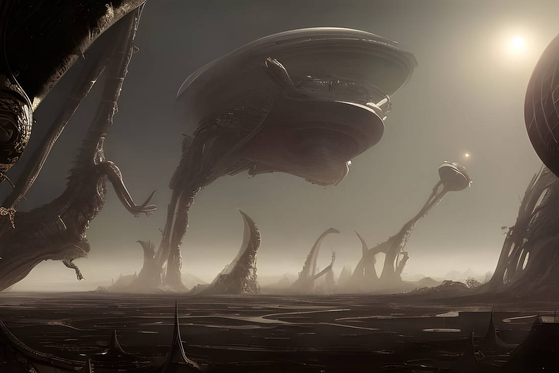 AI alien world1 by Naarok0fKor on DeviantArt