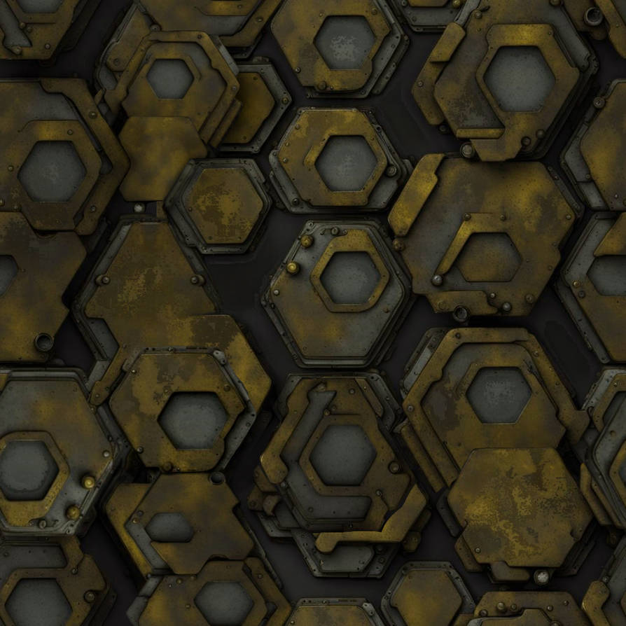 Greenmetal9 by Naarok0fKor on DeviantArt