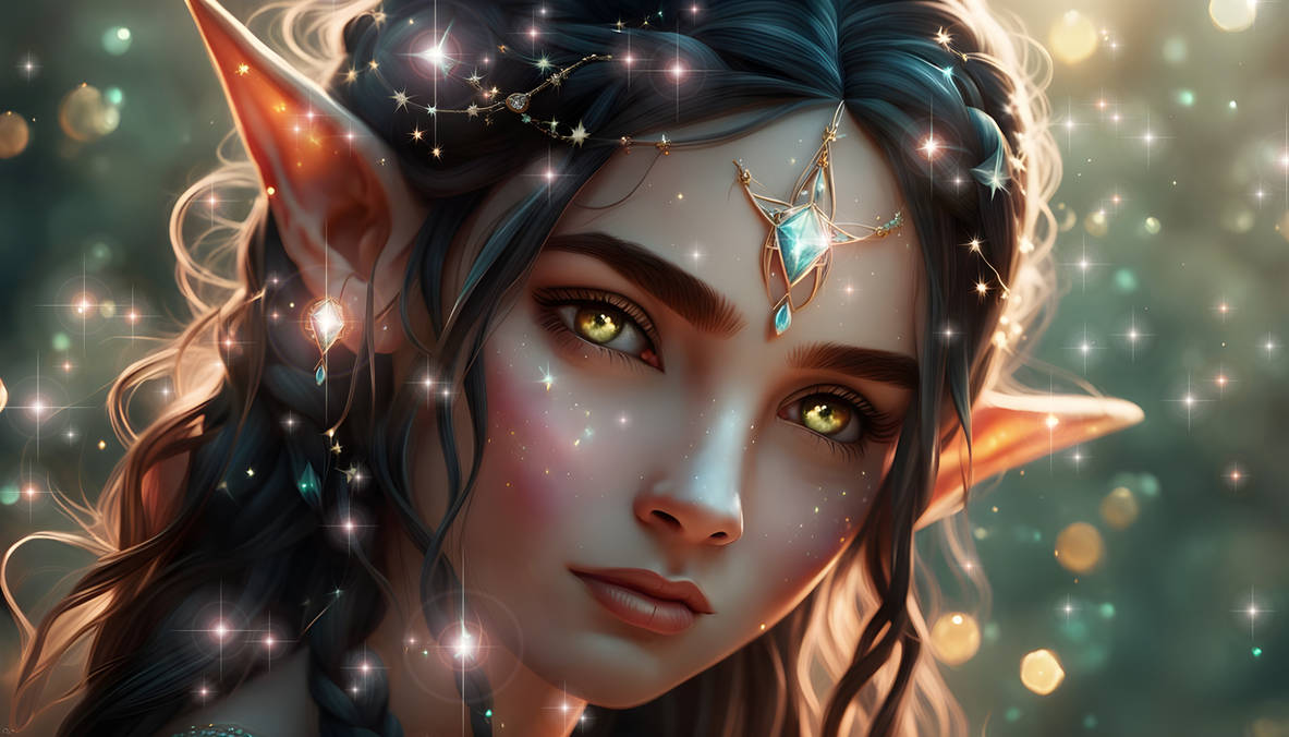 Fanelist Image Fanuiel of the Feanlith by Naarok0fKor on DeviantArt