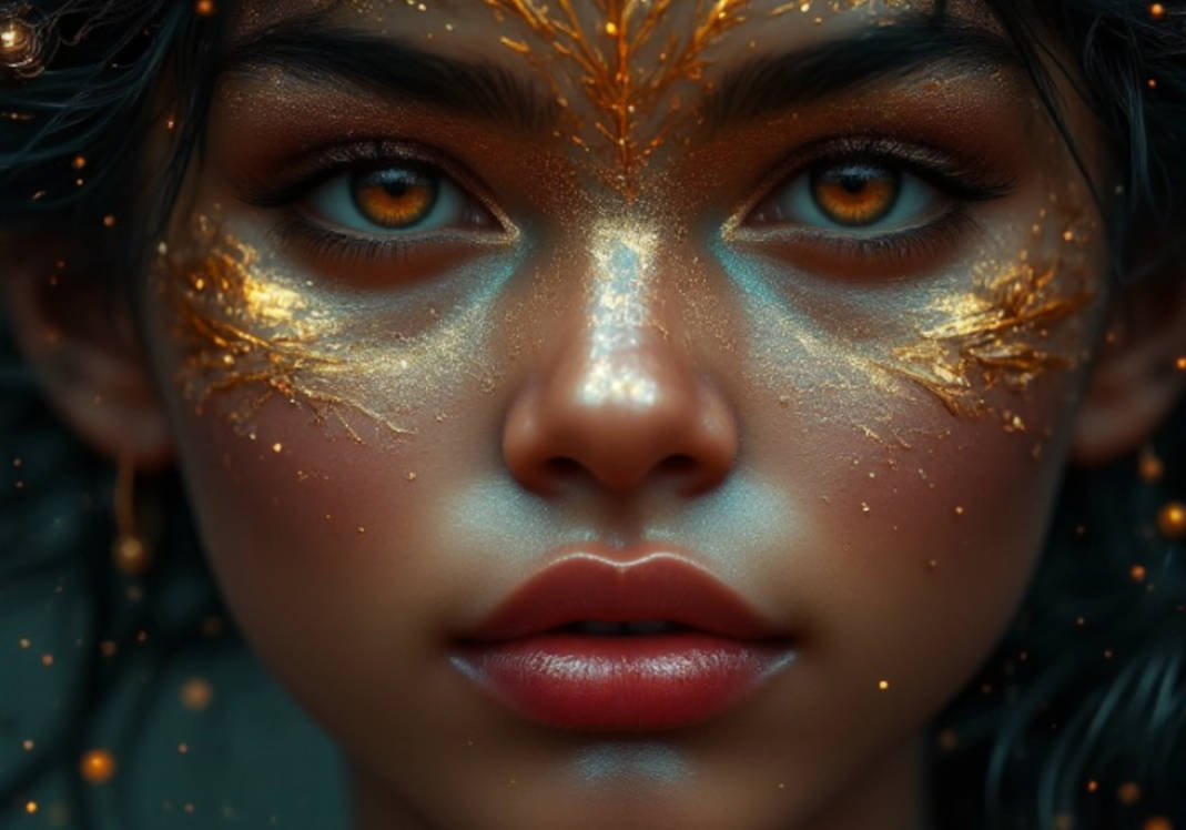 The face of magic2 by Naarok0fKor on DeviantArt