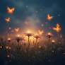 Elysian flower field134