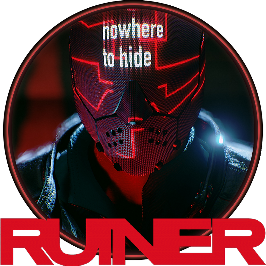 Ruiner Deviantart Ruiner by okidok1 on DeviantArt