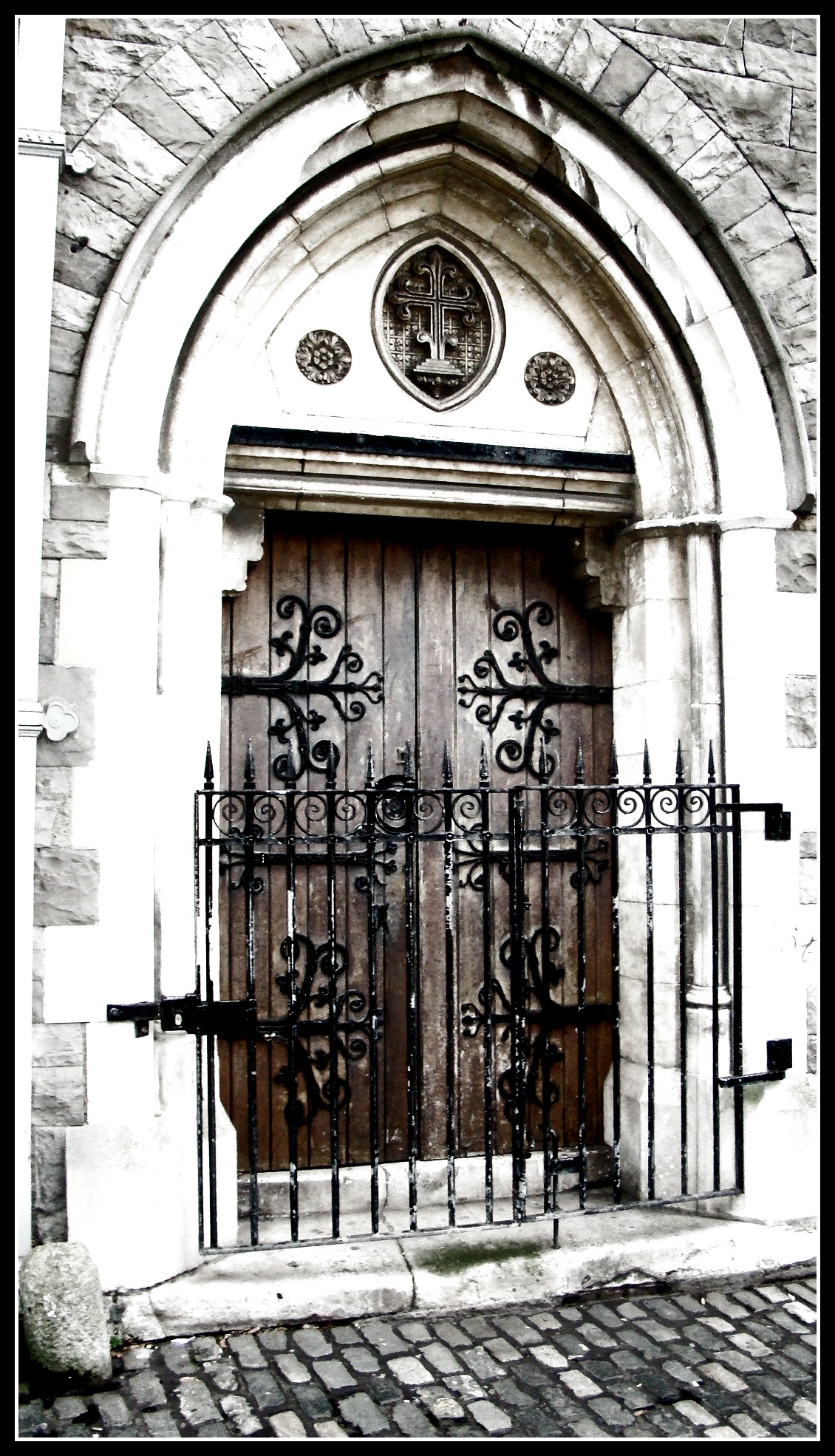 door 1