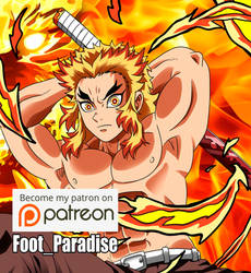 Rengoku (Only on Patreon)