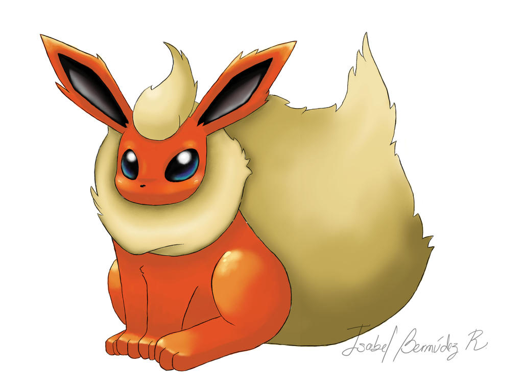 Fire Type Custom Fire Type by Zeldanlink64 on DeviantArt