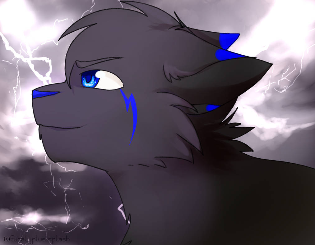 Cyro by Koerenn on DeviantArt