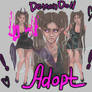 doll adopt open