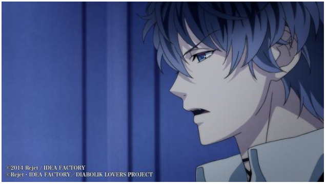 Diabolik Lovers · Season 2 Episode 6 · Episode 6 - Plex